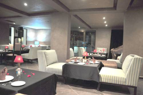 Фото 
Hotel Naher El Founoun
