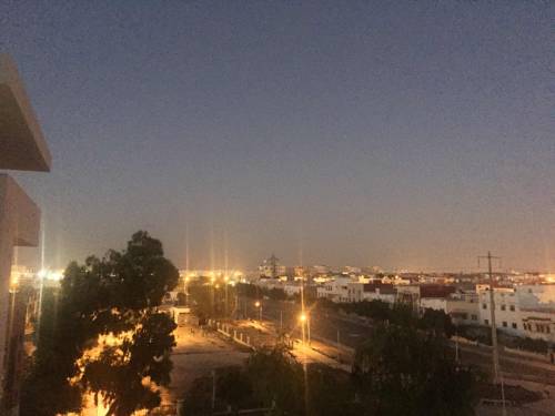 Фото 
Hotel Mehari Douz
