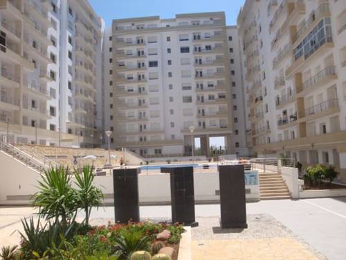 Фото 
Sahara Douz
