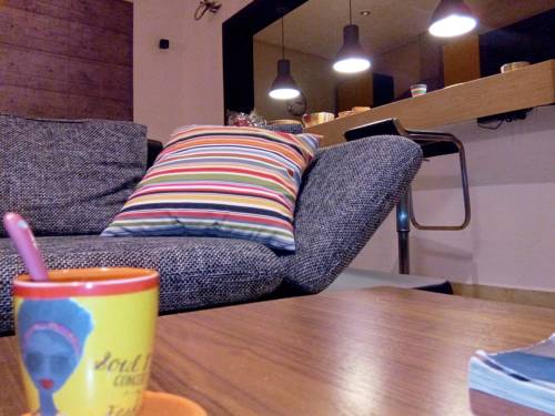 Фото 
La Cigale Tabarka
