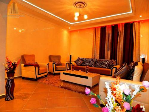 Фото 
Hotel Les Mimosas
