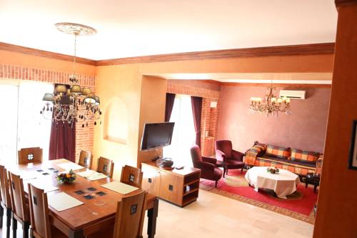 Фото 
Marina Prestige Tabarka
