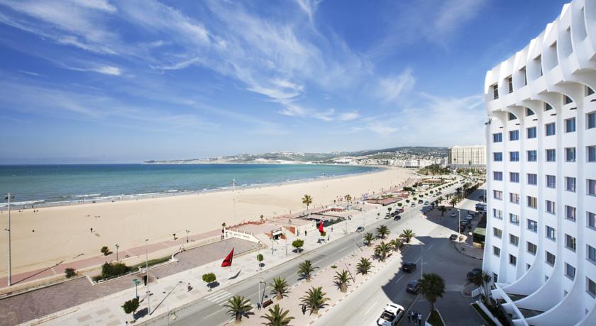 Фото 
Renovated Djerbian farm
