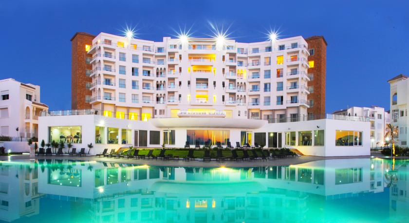 Фото 
Dar El Maa
