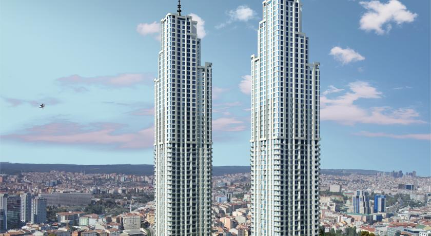 
Fraser Place Anthill Istanbul
