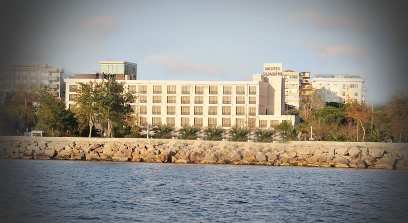 
Hotel Suadiye
