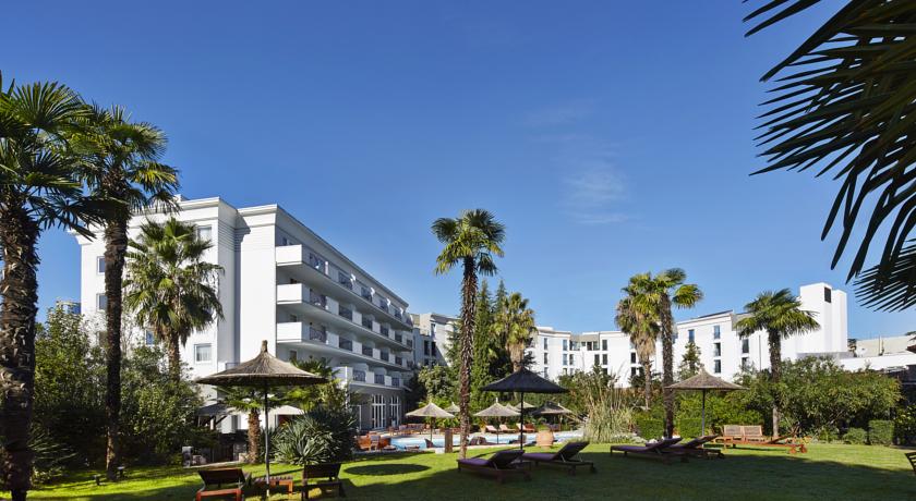 Фото 
Spille Beach House
