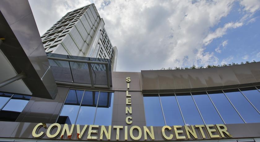 
Silence İstanbul Hotel and Convention Center
