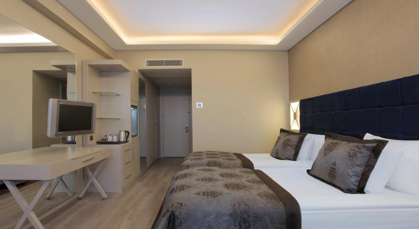 
WOW Istanbul Hotel

