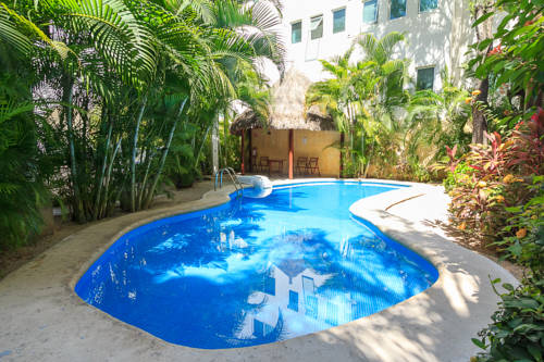 
Hyatt Ziva Cancun
