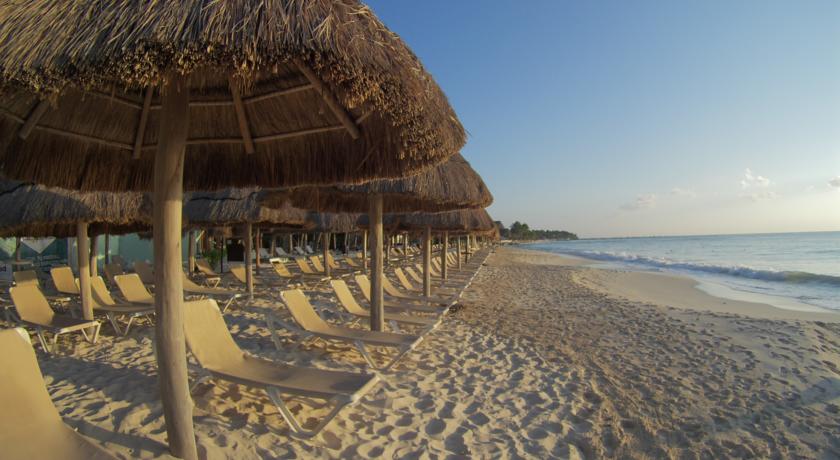 
Hyatt Zilara Cancun - All Inclusive - Adults Only
