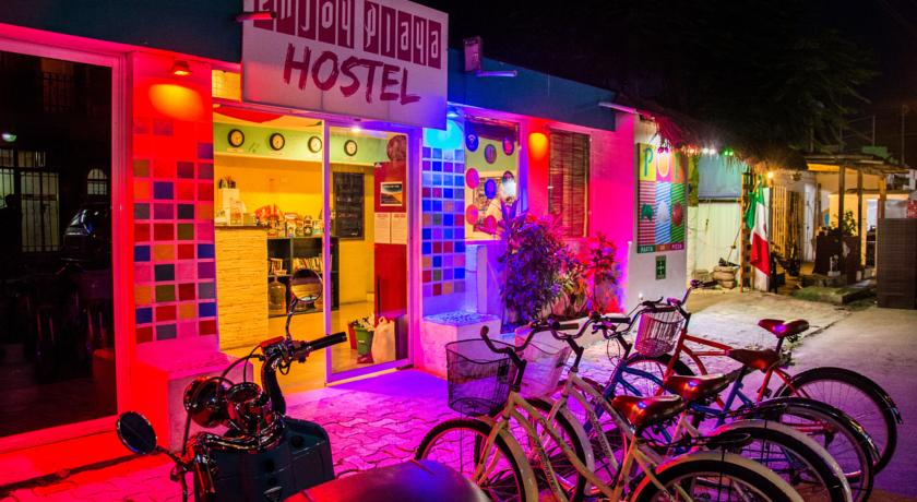 
Secrets The Vine Cancun All Inclusive - Adults Only
