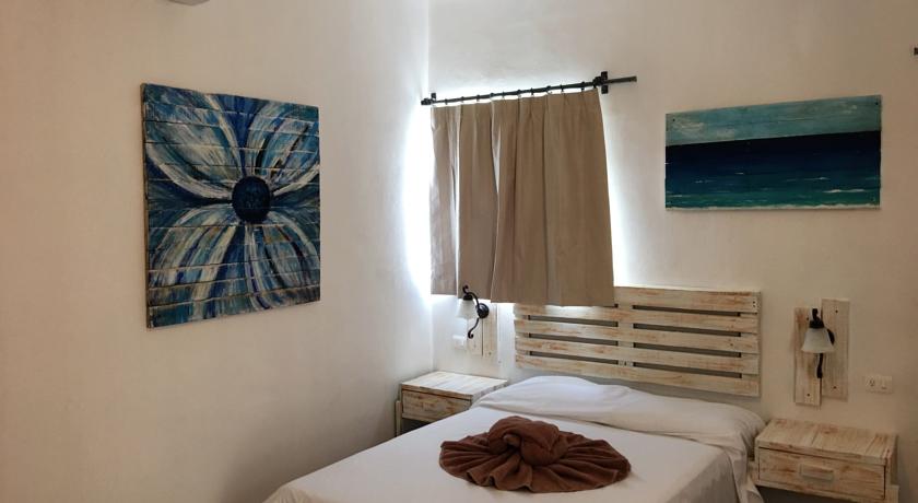 
Live Aqua Beach Resort Cancun
