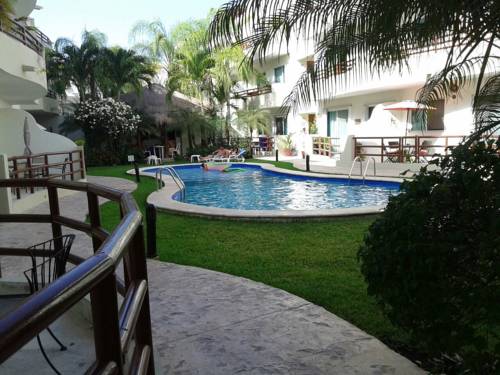 
Royal Solaris Cancun - Все включено
