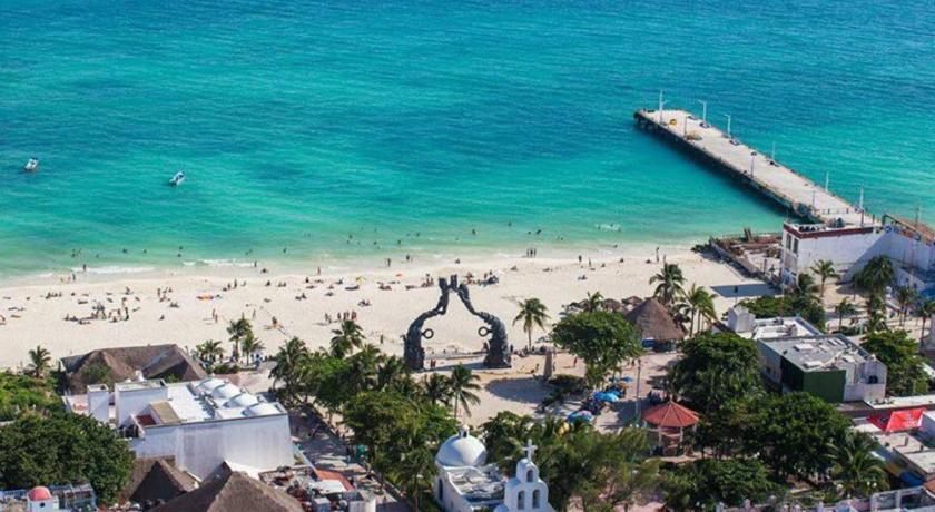 
Grand Oasis Sens - All-Inclusive Adults Only
