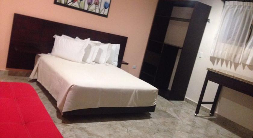 
LQ Hotel by La Quinta Cancun

