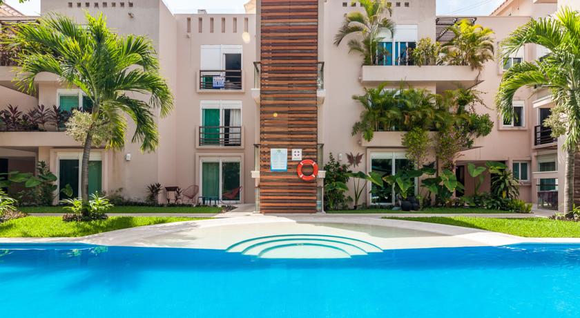 
The Royal Islander – An All Suites Resort
