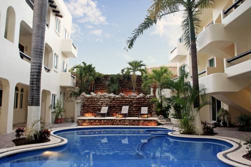 
Fiesta Americana Villas Cancun
