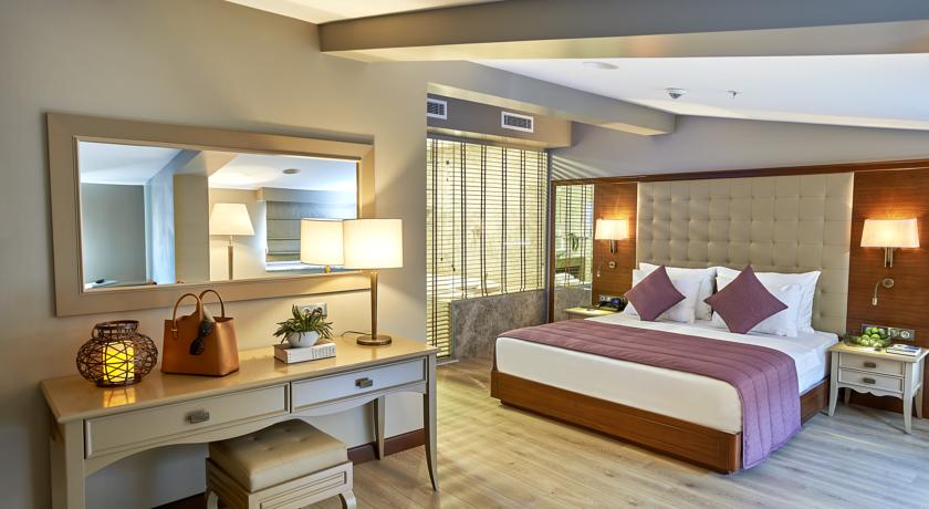 
Renata Boutique Hotel Sisli
