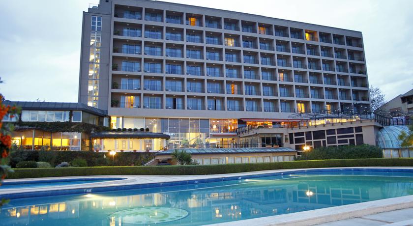 
Cinar Hotel
