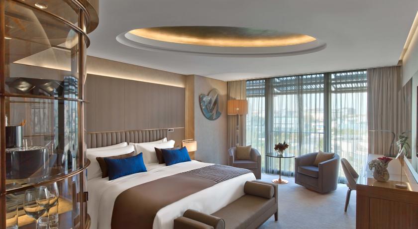 
The St. Regis Istanbul
