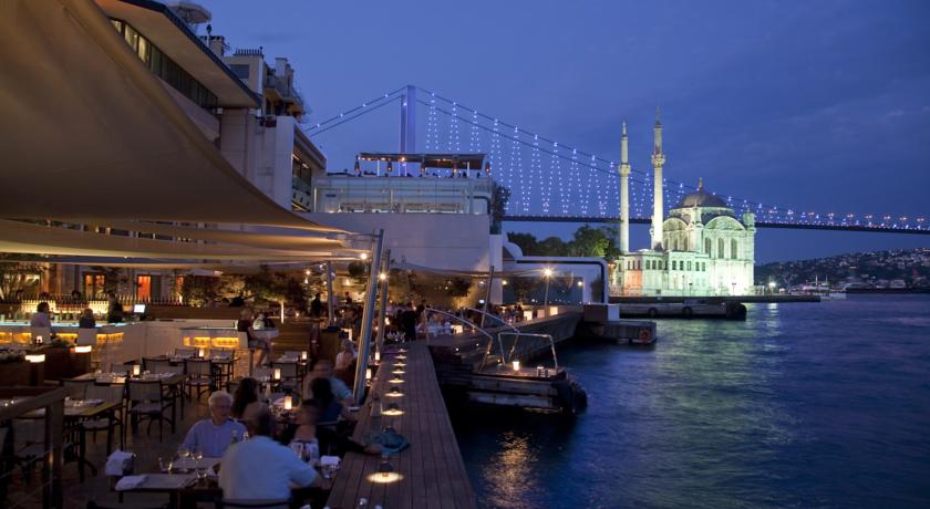 
Radisson Blu Bosphorus Hotel
