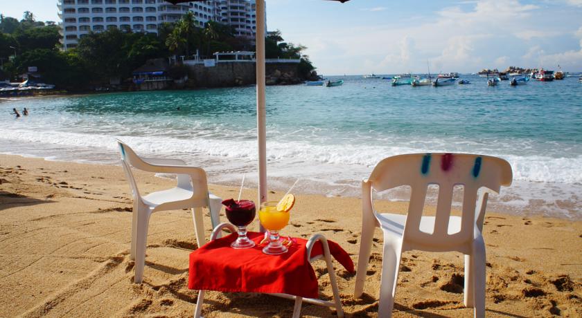 
Senses Riviera Maya by Artisan Adults Only - All Inclusive
