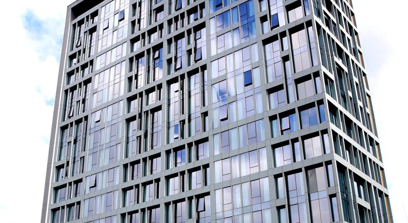 
Radisson Blu Hotel Istanbul Asia
