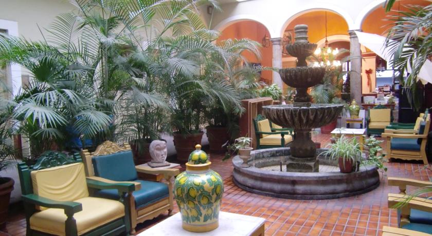 
The Privilege Floor @Borei Angkor
