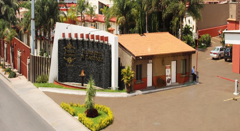 
The Aviary Hotel
