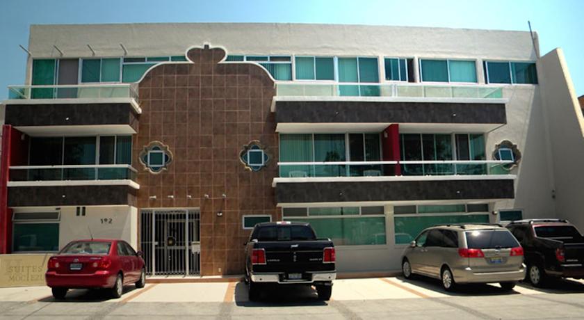 
Templation Hotel
