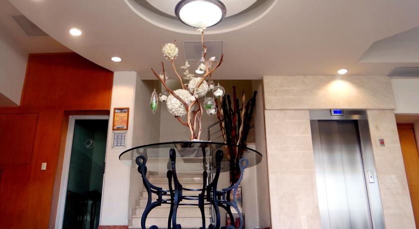 
Chronicle Residence & Spa
