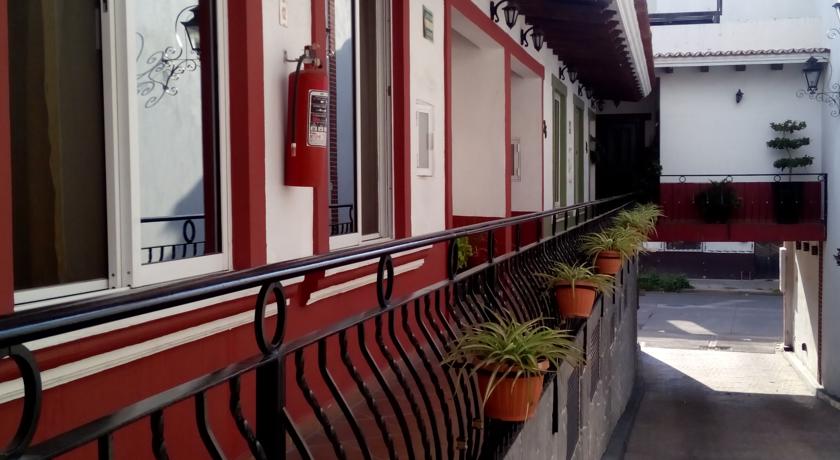 
Angkor Village Hotel
