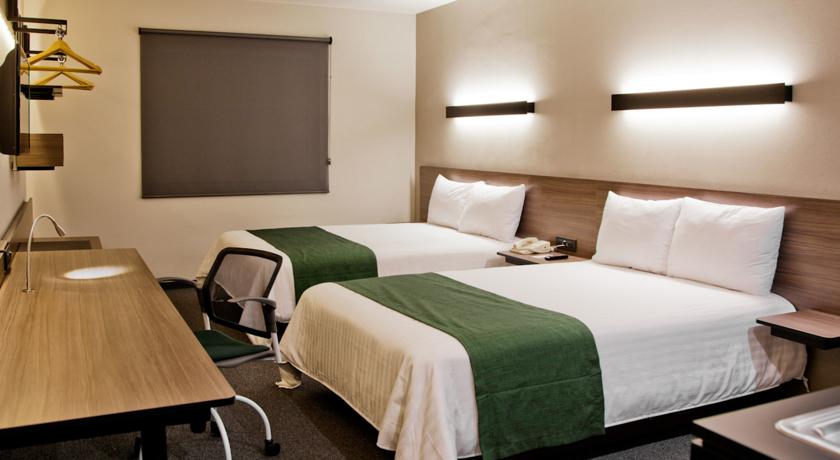 
Banyantree New Global Guest House
