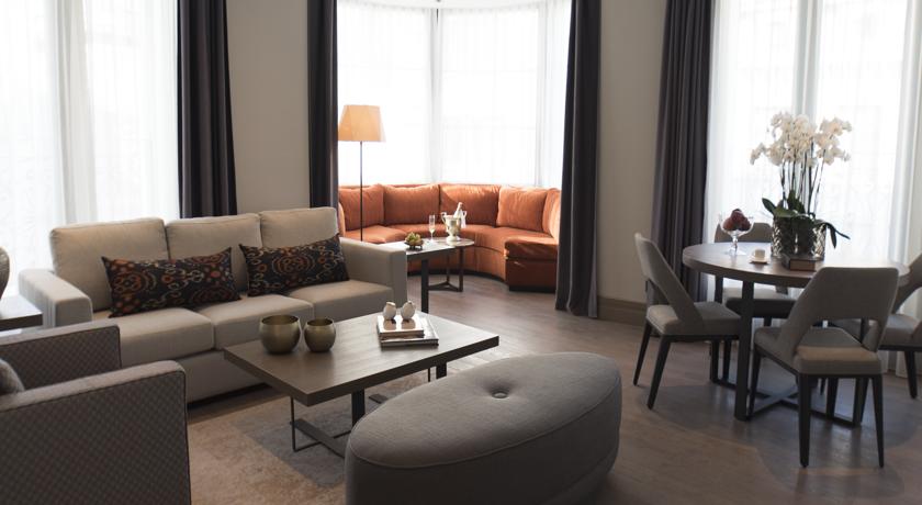 
Sentire Hotels & Residences
