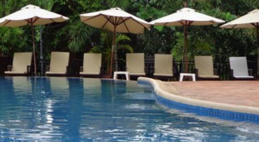 
Dek Gun Villas
