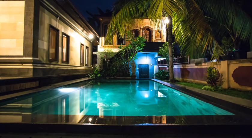 
Villa Paya Paya
