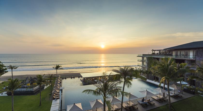
Gran Melia Jakarta
