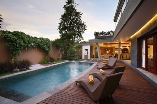 
Grand Mercure Jakarta Kemayoran
