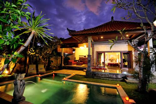 
The Sultan Hotel Jakarta
