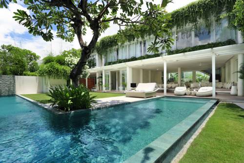 
The Grove Suites
