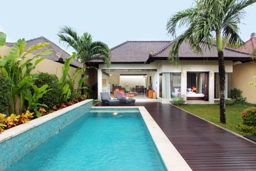 
Citadines Rasuna Jakarta
