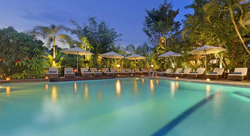 
Hotel Ciputra Jakarta
