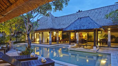 
Somerset Grand Citra Jakarta
