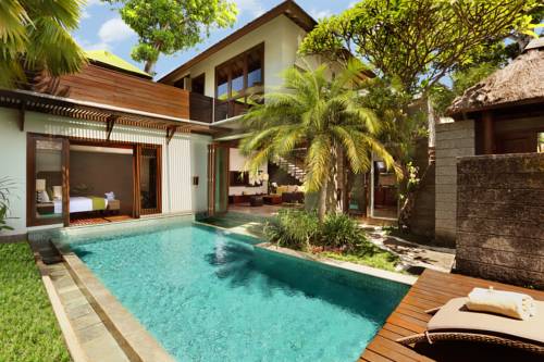 
Grand Mercure Jakarta Harmoni
