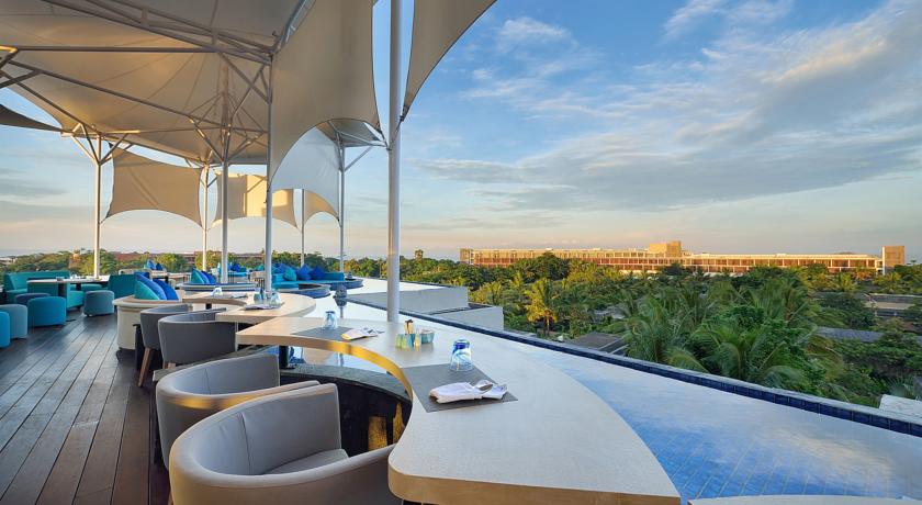 
Fraser Residence Sudirman Jakarta
