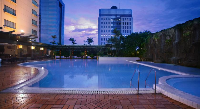 
Tiga Samudra Villa
