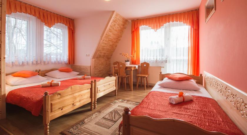 
Hotel Kolegiacki
