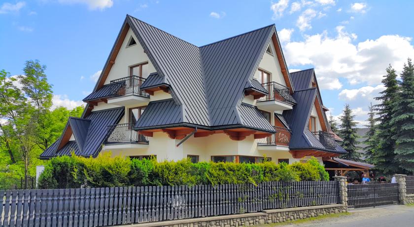 
City Park Hotel & Residence
