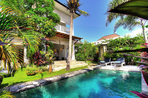 
Samudra Homestay
